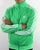 Adidas Originals Firebird Track Top Mint Green