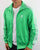 Adidas Originals Firebird Track Top Mint Green