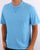 Tommy Jeans Classic Washed T-shirt Blue