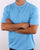 Tommy Jeans Classic Washed T-shirt Blue