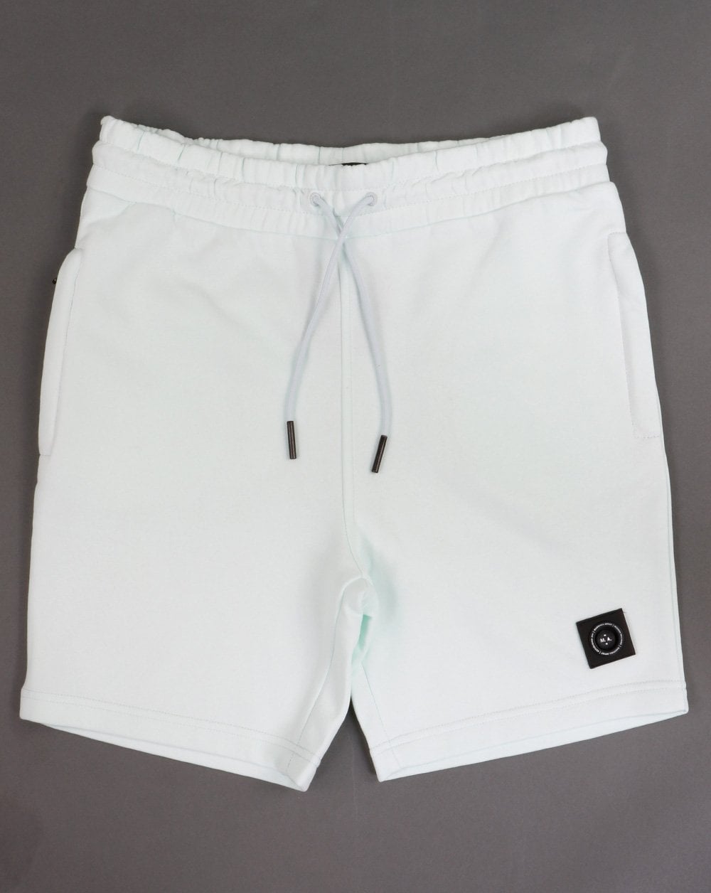 Marshall Artist Siren Fleece Short Mint