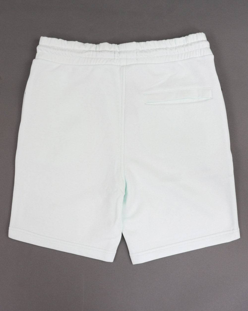 Marshall Artist Siren Fleece Short Mint