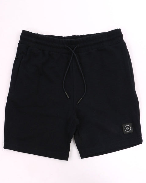 Marshall Artist Siren Fleece Short Navy