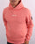 Marshall Artist Siren Oth Hoody Peach