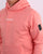 Marshall Artist Siren Oth Hoody Peach