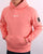 Marshall Artist Siren Oth Hoody Peach