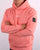 Marshall Artist Siren Oth Hoody Peach