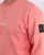 Marshall Artist Siren Sweatshirt Peach