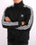 Adidas Originals Beckenbauer Track Top Black