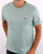 Levi's Original Tee Surf Blue