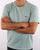 Levi's Original Tee Surf Blue