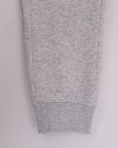 Tommy Jeans Slim Fit Sweatpant Light Grey Melange