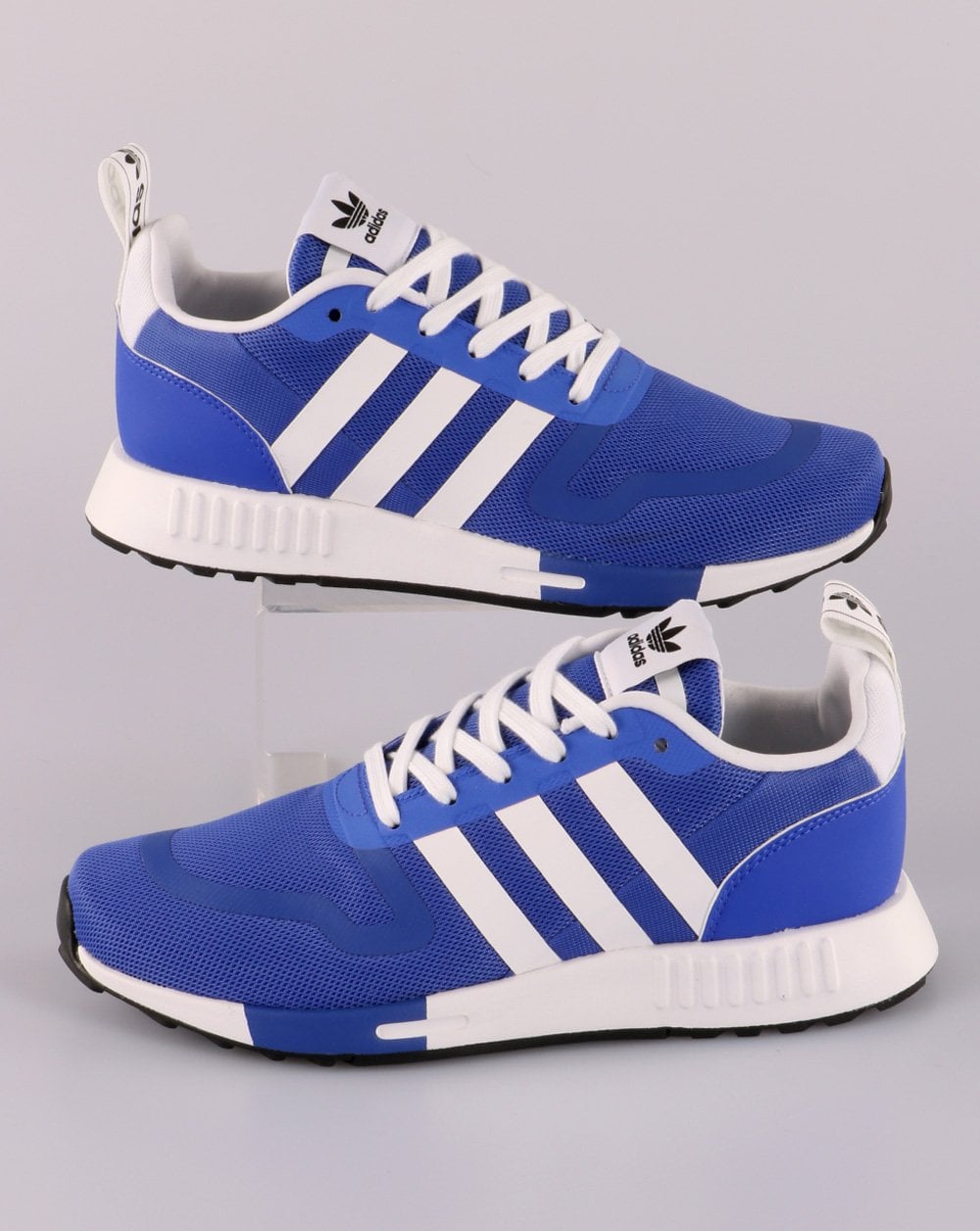 Adidas Multix Trainers Sonic Ink/white