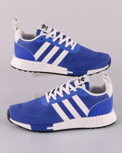 Adidas Multix Trainers Sonic Ink/white