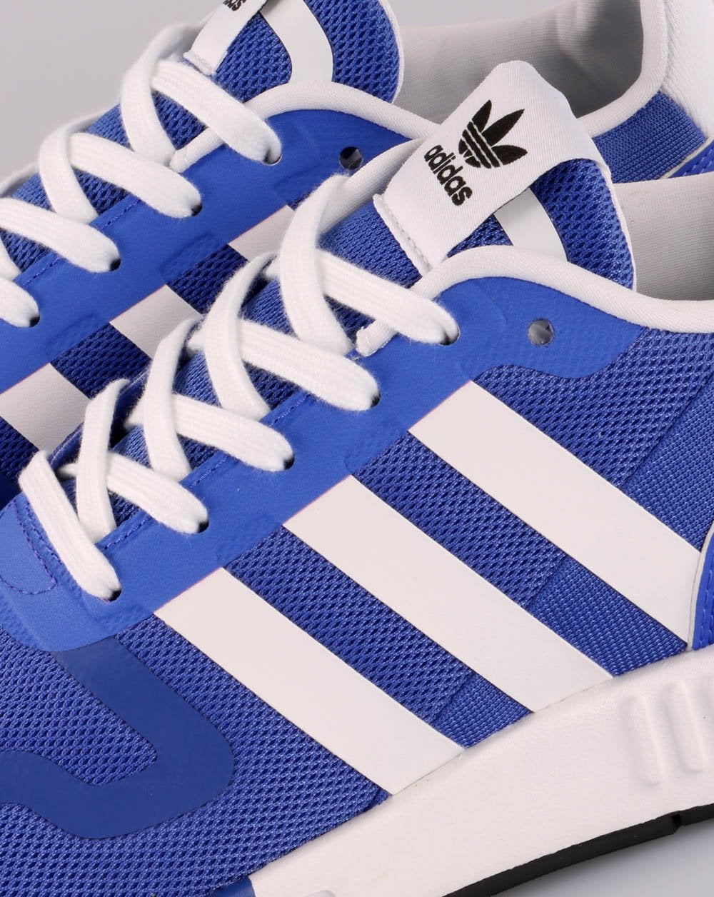 Adidas Multix Trainers Sonic Ink/white