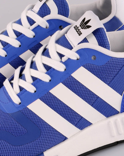 Adidas Multix Trainers Sonic Ink/white