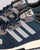 Adidas Zx 700 Hd Trainers Crew Navy/grey