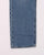 Levi's 551z Authentic Straight Jeans Boot Boogie in Medium Indigo