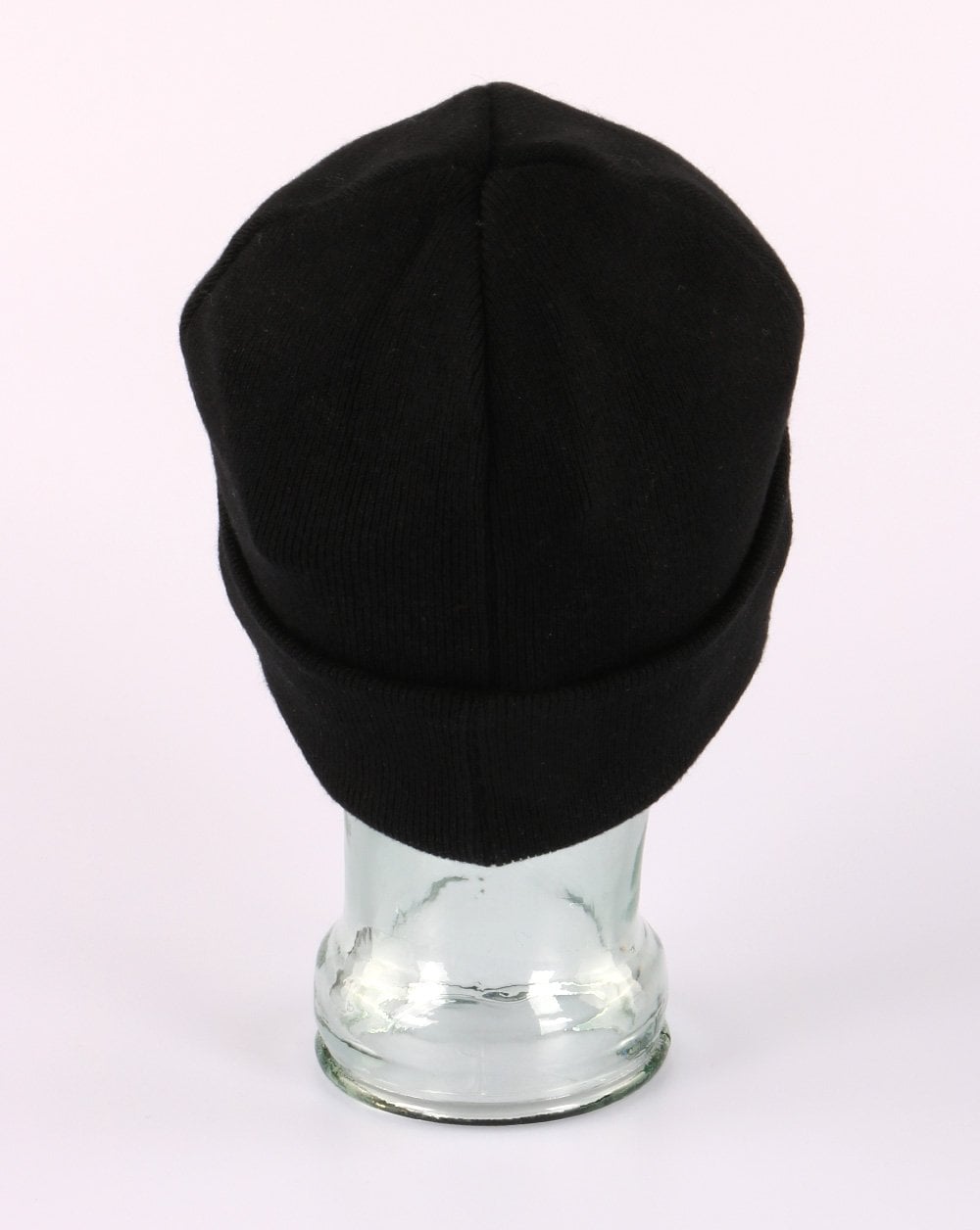 Barbour International Sensor Knit Beanie Black