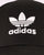 Adidas Originals Trefoil Baseball Cap Black/white