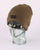 Barbour International Sensor Knit Beanie Khaki