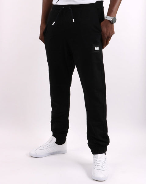 Weekend Offender Manele Jog Pants Black