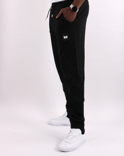 Weekend Offender Manele Jog Pants Black