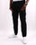 Weekend Offender Kwale Cargo Jog Pants Black
