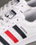 Adidas Superstar Trainers White/Red/Navy