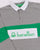 Benetton Rugby Shirt Grey