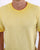 Benetton T-shirt Yellow