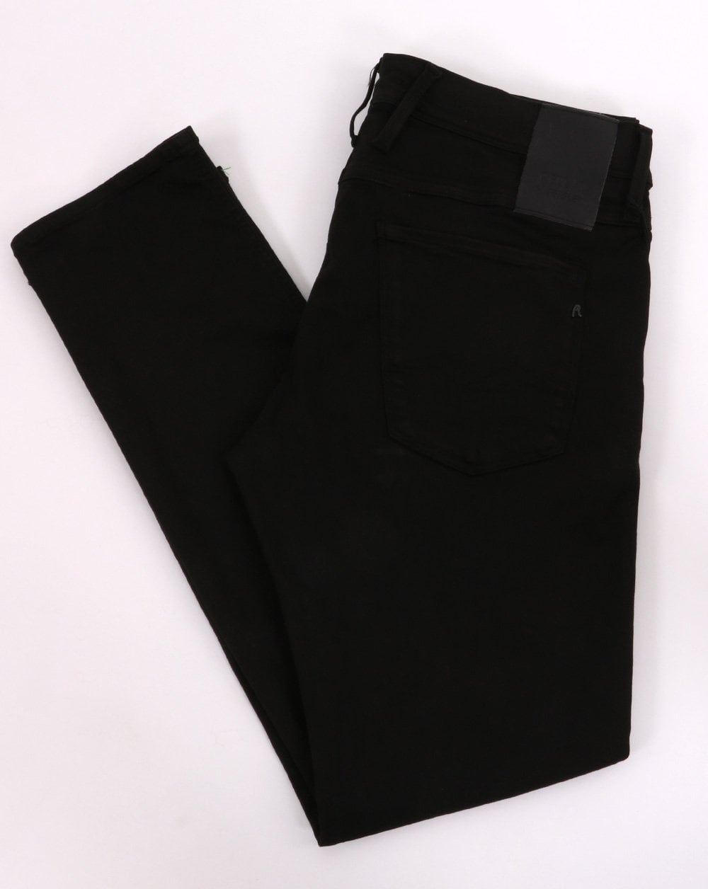 Replay Anbass Hyperflex Colour Xlite Black