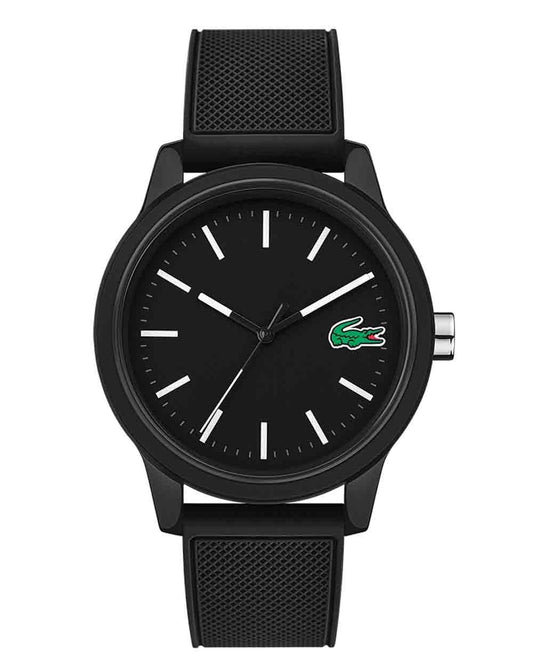 Lacoste Lacoste 1212 Watch Black