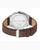 Lacoste Vienna Watch Brown/Navy