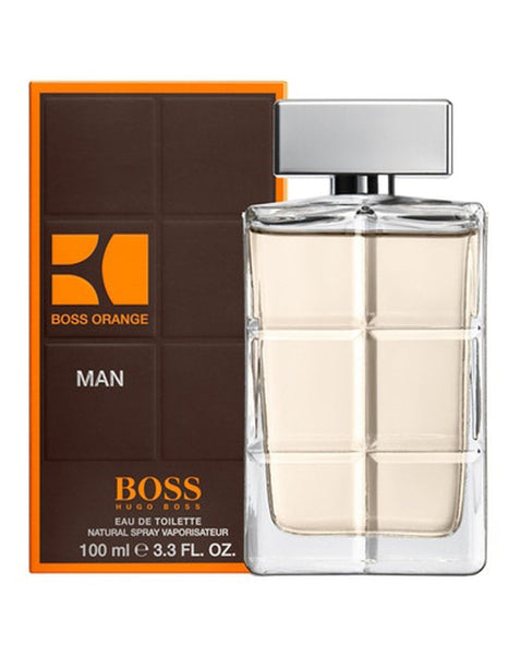 Hugo Boss Orange Man 100ml