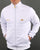 Ellesse Rimini Track Top White/Gold