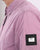 Weekend Offender Vinnie Overshirt Lilac Glow