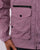 Weekend Offender Vinnie Overshirt Lilac Glow
