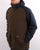 Barbour Ambleton Jacket Navy
