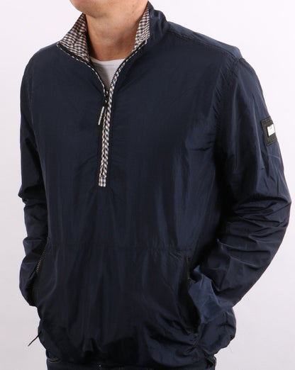 Weekend Offender Covington Half Zip Navy