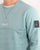 Marshall Artist Siren Sweatshirt Ocean Blue