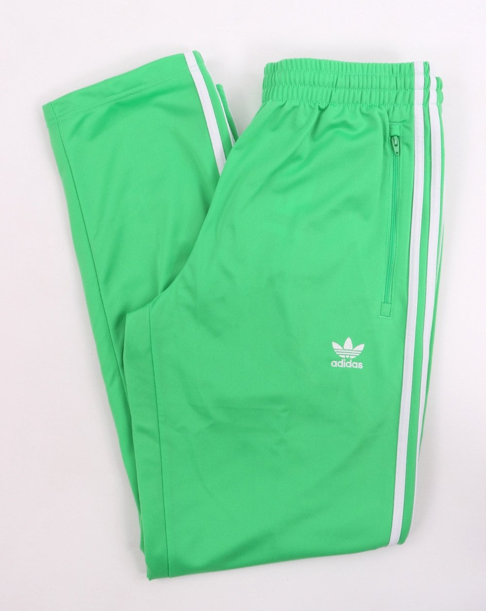 Adidas Originals Firebird Track Pants Mint Green