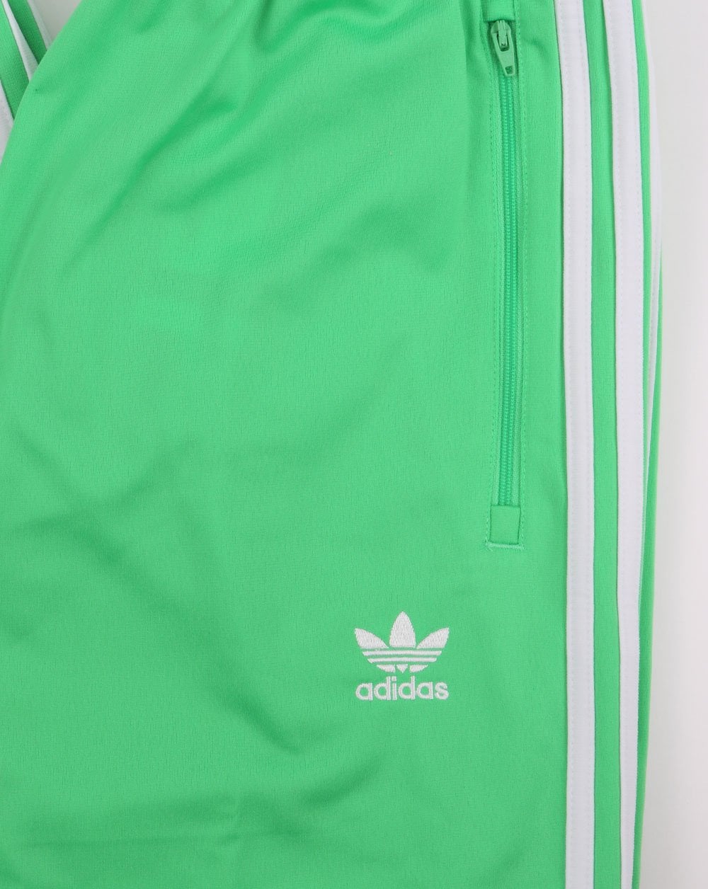 Adidas Originals Firebird Track Pants Mint Green