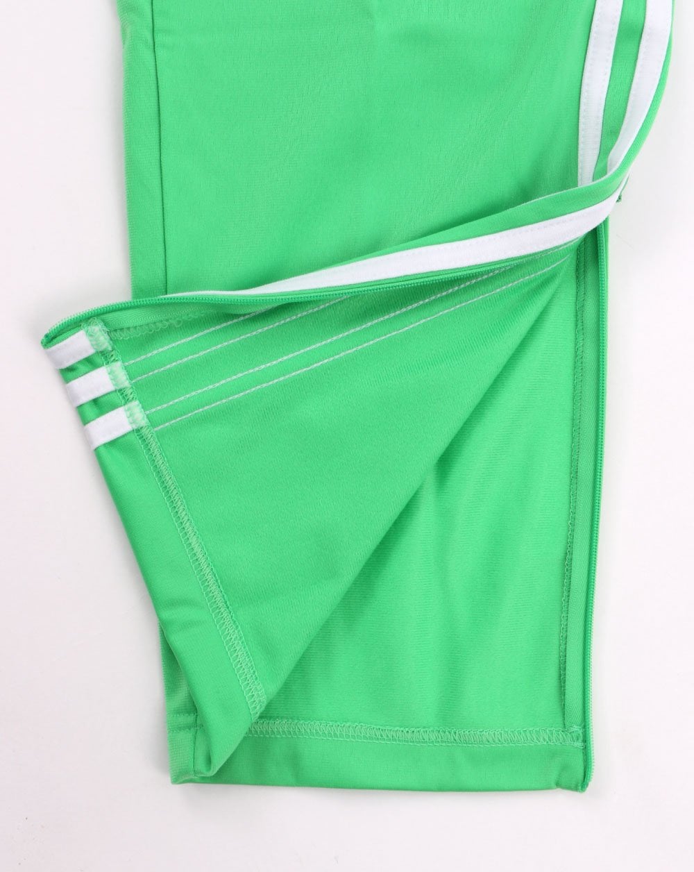 Adidas Originals Firebird Track Pants Mint Green