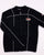 Fila Vintage Terrinda Velour Pro Badge Track Navy/white