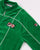 Fila Vintage Terrinda Pro Badge Track Top Kelly Green