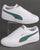 Puma Oslo City Trainers White/Green