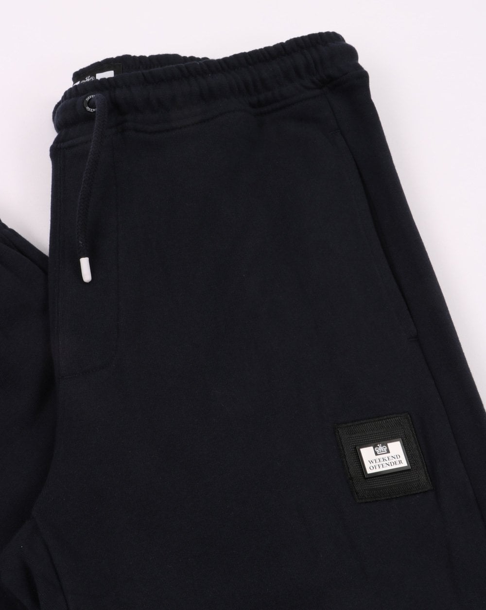Weekend Offender Manele Jog Pants Navy
