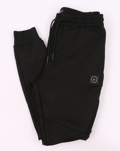 Marshall Artist Softshell Track Pant Black