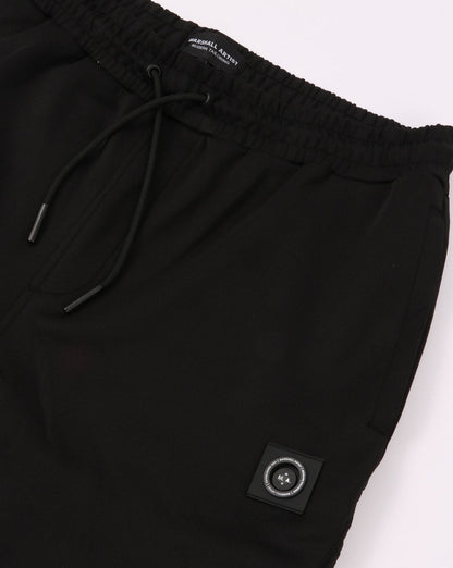 Marshall Artist Softshell Track Pant Black